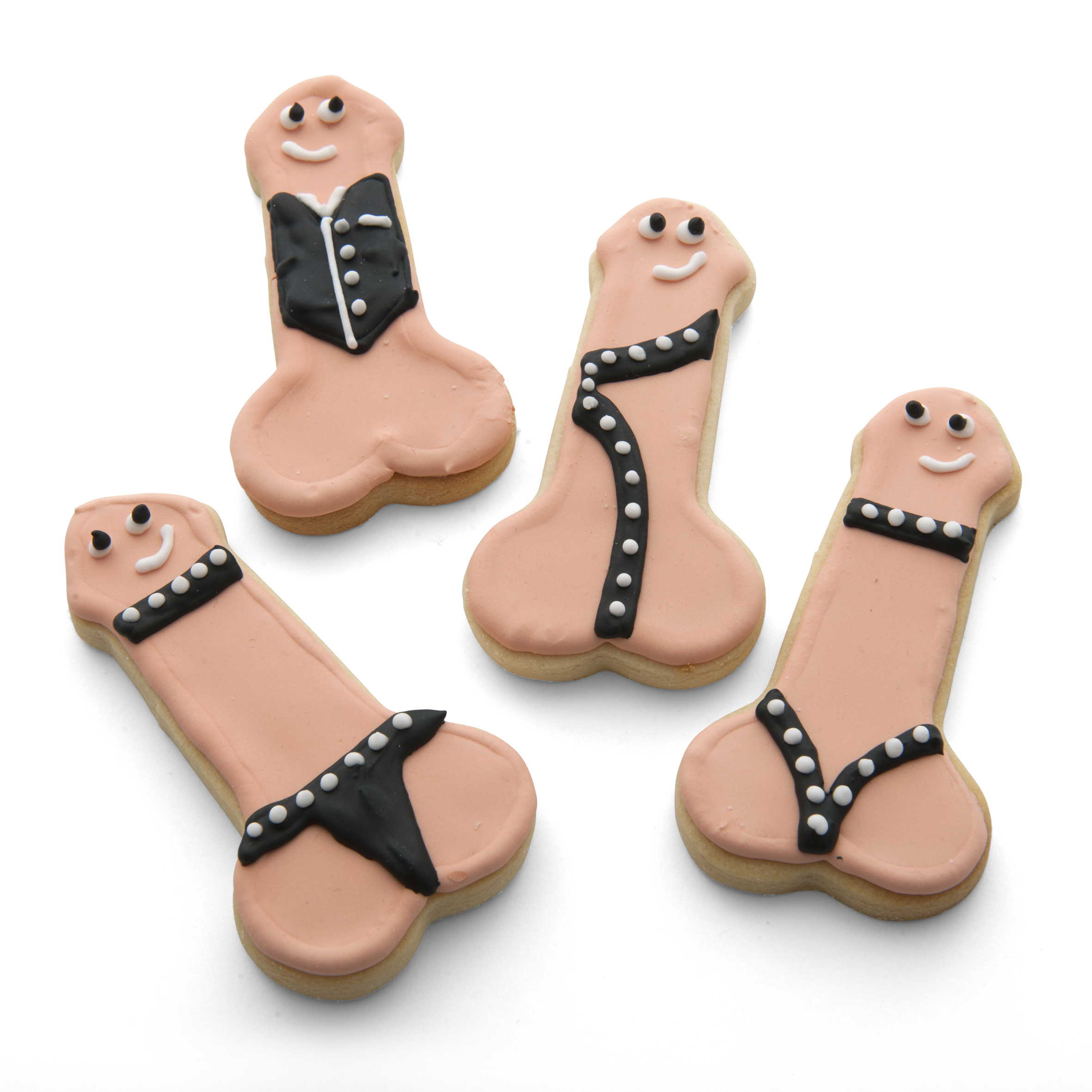 Penis Cookie Cutters 19
