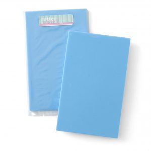 Foam modelling pad