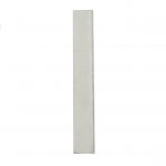 Tinplate straight edge cutter