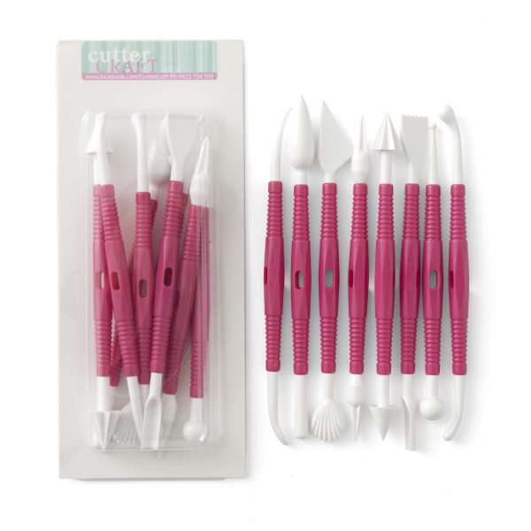 Cake dcorating tools