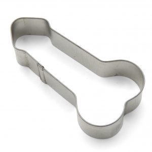 Penis cookie cutter