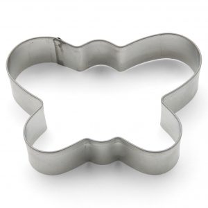 Handmade Cookie Cutters