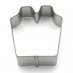Football jumper cookie cutter
