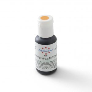 Americolor flesh 21g