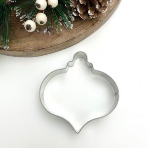 CC253 christmas bauble