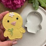 CC341 Cookie Cutter Chick Handmade 2