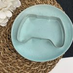 CC357 Xbox Controller Cookie Cutter