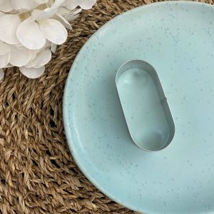 CC358 Medium Oblong