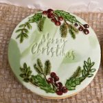 MEM006 Christmas Wreaths 9