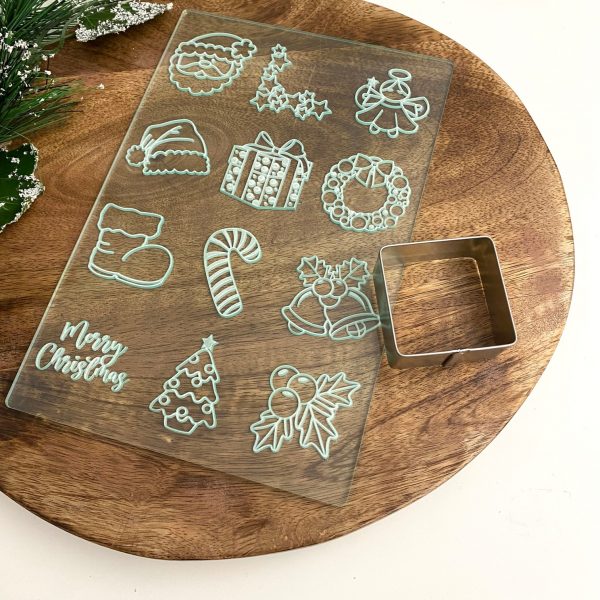 MEM009 Multi Advent Calendar 12days 2