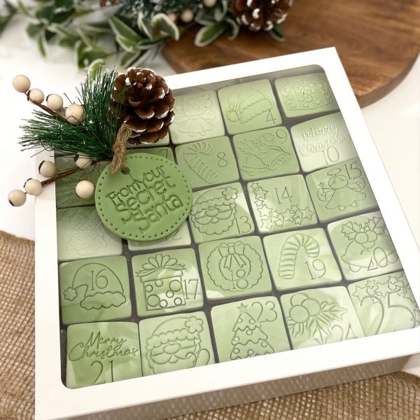 MEM009 Multi Advent Calendar 12days 14