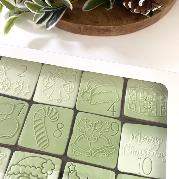 MEM009 Multi Advent Calendar 12days 14