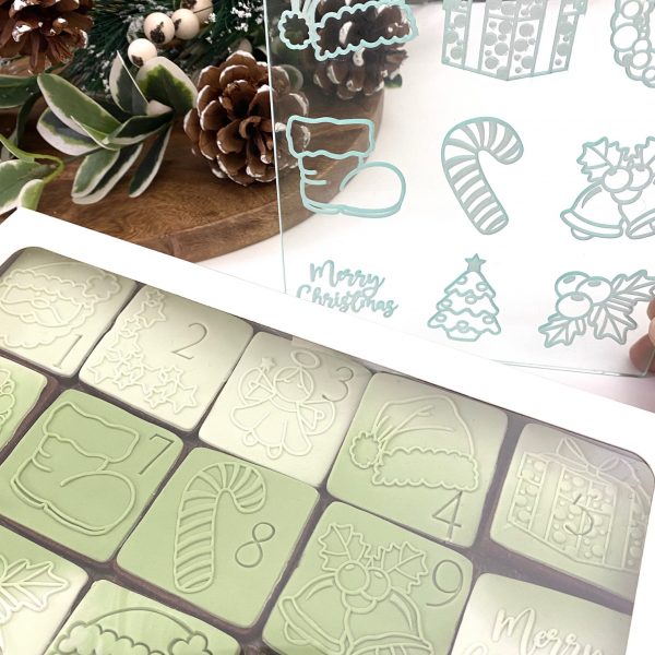 MEM009 Multi Advent Calendar 12days 14