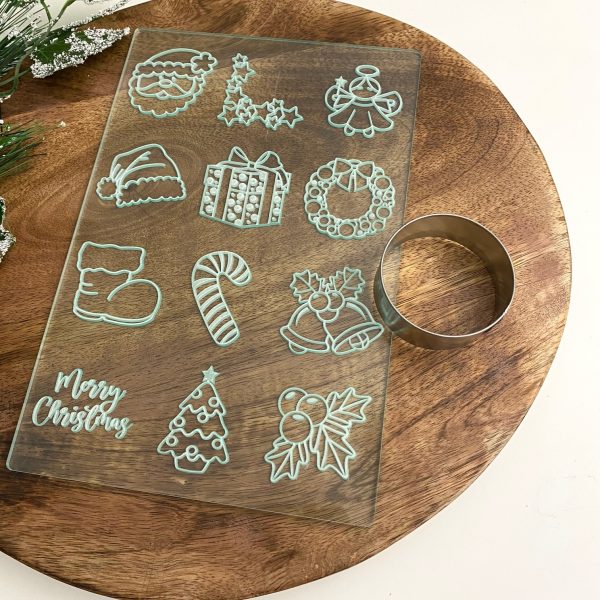 MEM009 Multi Advent Calendar 12days 2