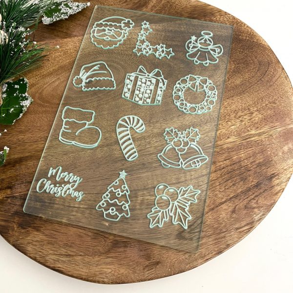 MEM009 Multi Advent Calendar 12days 2
