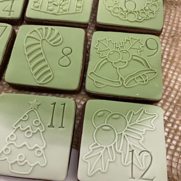 MEM009 Multi Advent Calendar 12days 10