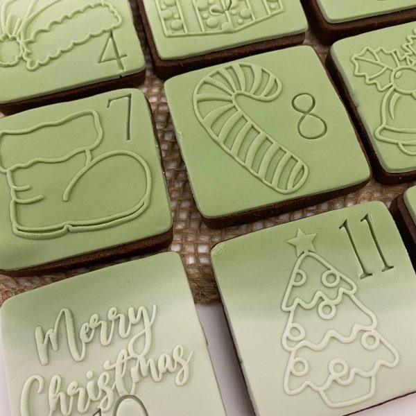MEM009 Multi Advent Calendar 12days 10
