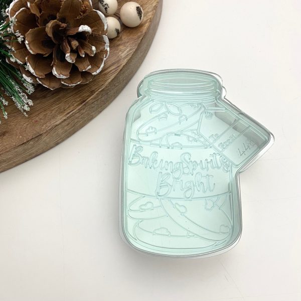 Mason Jar