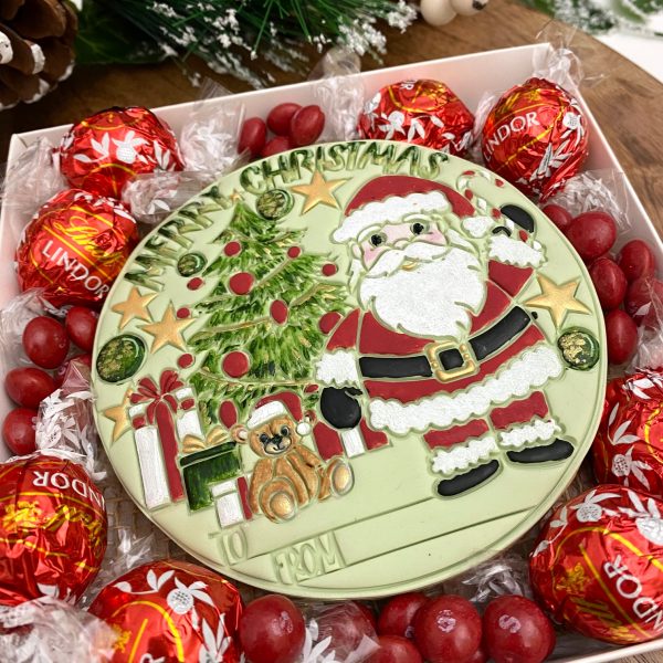 NEM488 PYO Santa