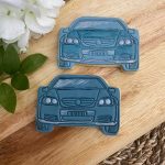 NEM644 Embosser Stamp Holden DAD01 Handmade 3
