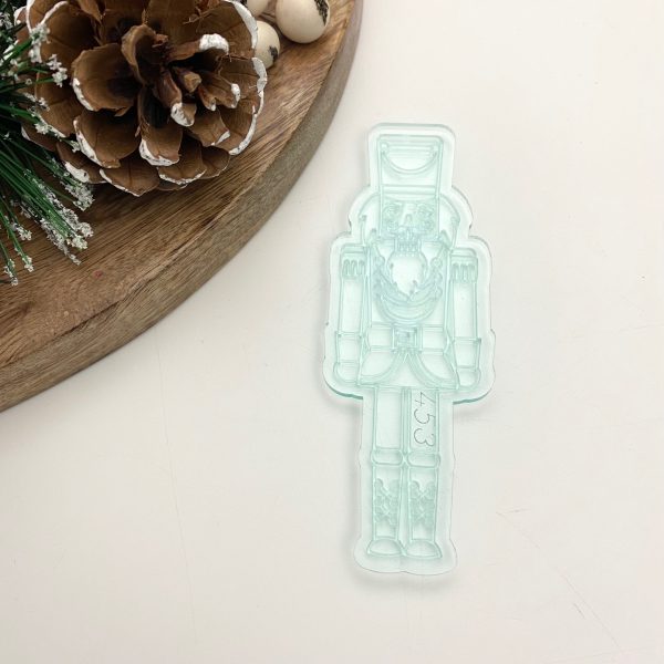 Nutcracker