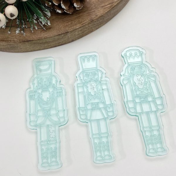 Nutcracker set
