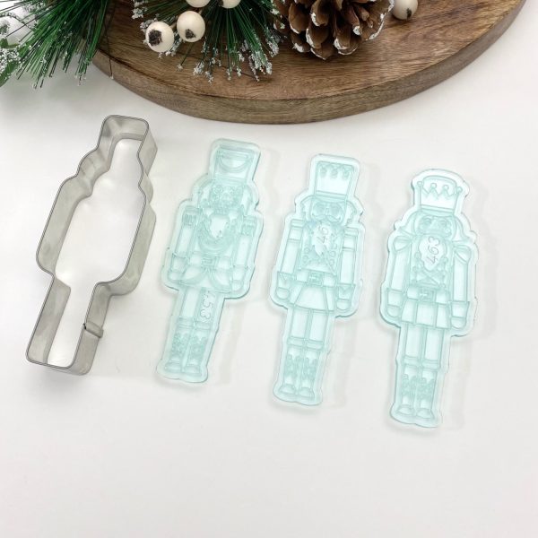Nutcracker set