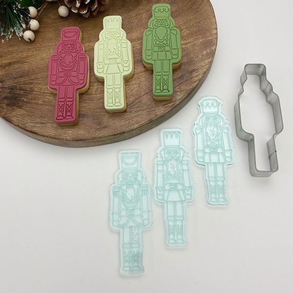 Nutcracker set