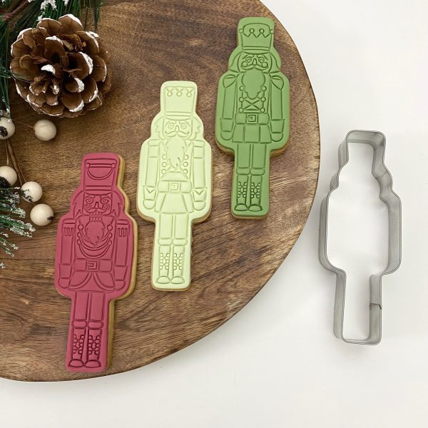 Nutcracker set