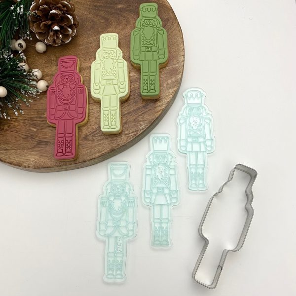 Nutcracker set