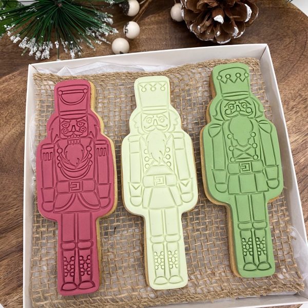 Nutcracker set