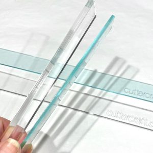 Acrylic Rolling Guides