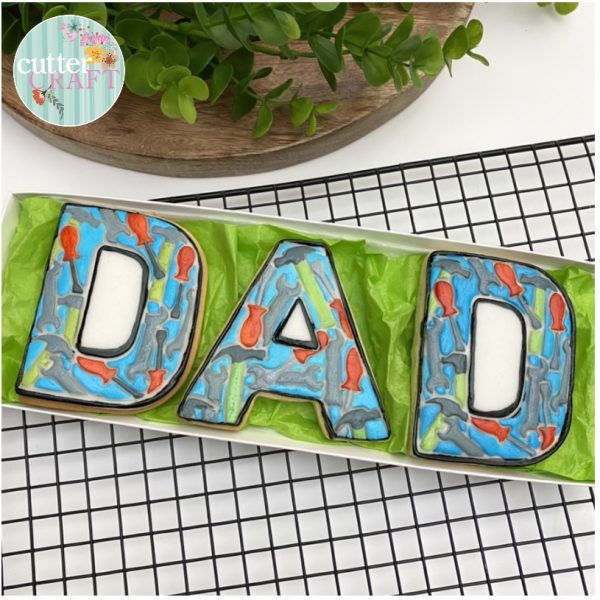 VAR398 DAD tool 1