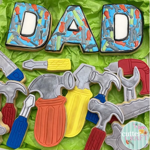 VAR398 DAD tool