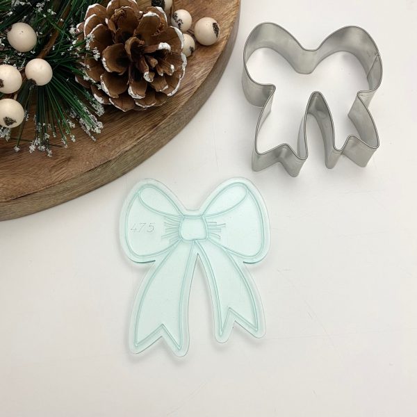 bow ribbon