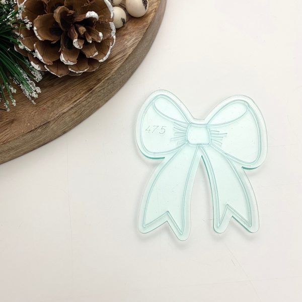 bow ribbon