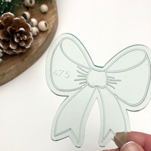 bow ribbon