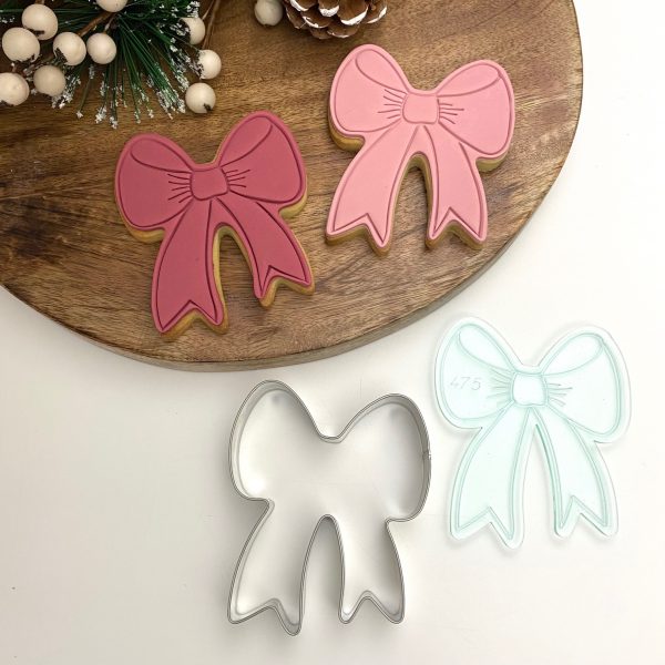 bow ribbon