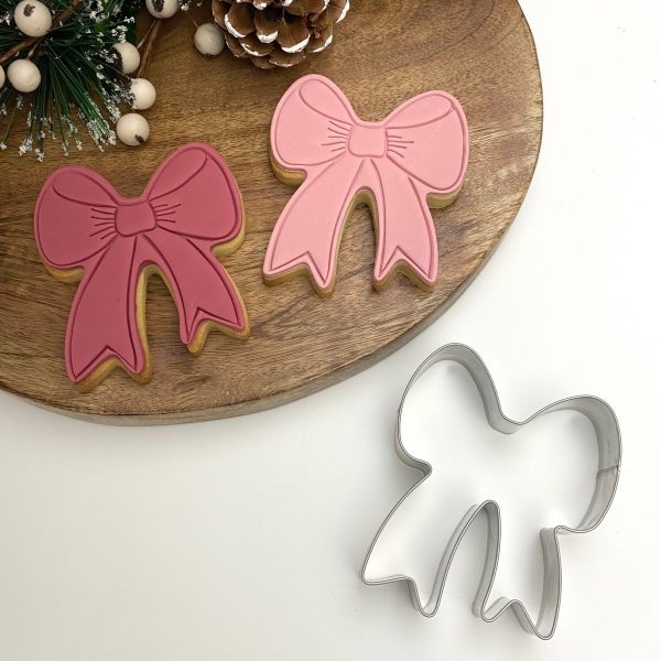 bow ribbon
