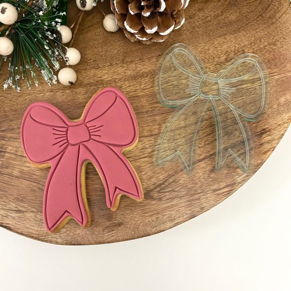 bow ribbon