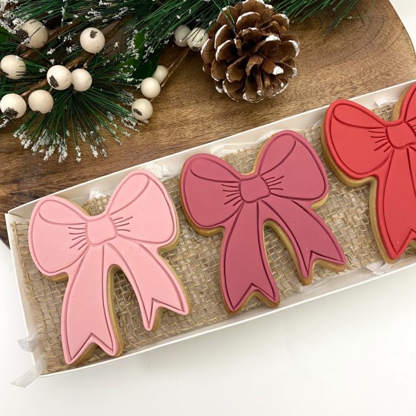 bow ribbon