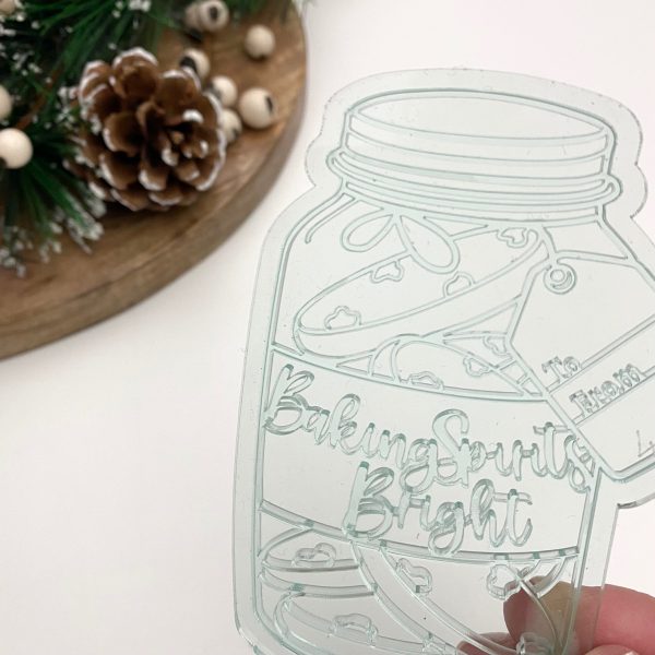 Mason Jar