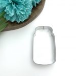 mason jar plain