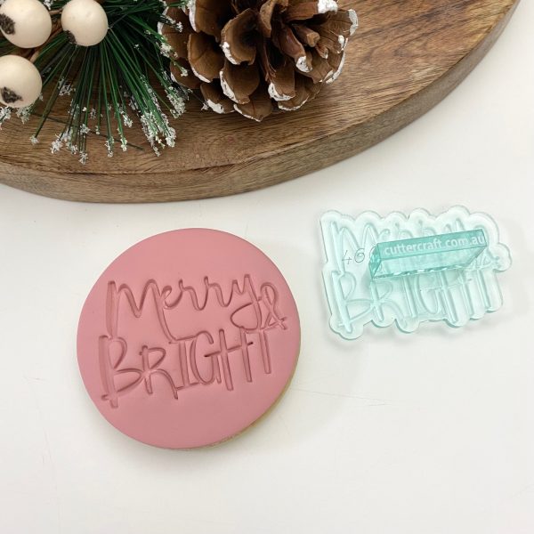 merry and bright