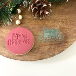 merry christmas cartoon