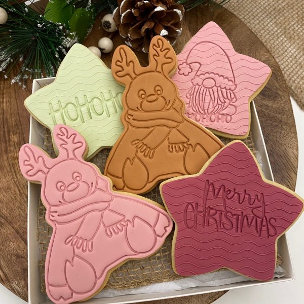 merry christmas cartoon