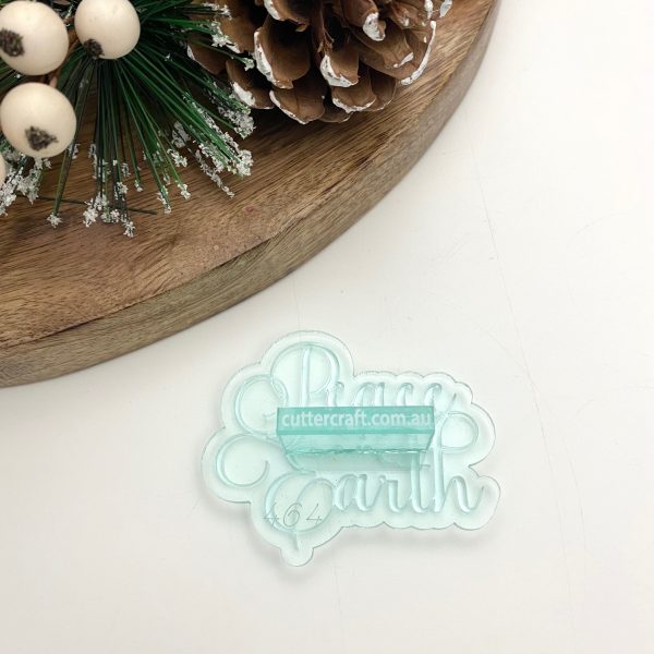 peace on earth