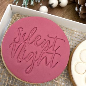 silent night